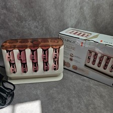 Remington Proluxe Heated