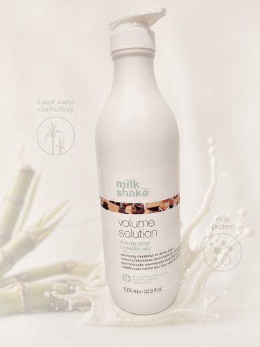 Milk shake milkshake volume - milk_shake,