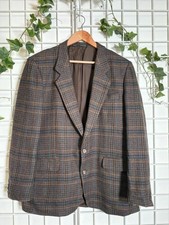 Mens vintage austin reed check - mens,