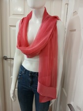 Hobbs Ladies Rose Pink Silk