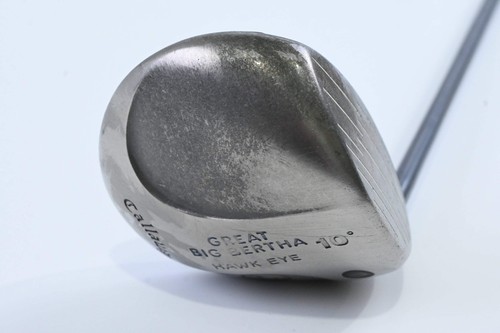 Callaway great big bertha - big,