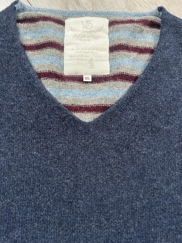 White stuff warm lambswool - 90%,