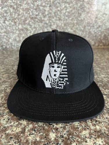 Last kings snapback rare black - last,