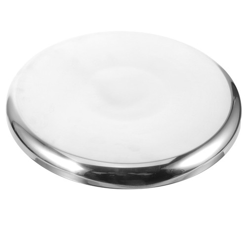 Thickened stool surface - stool,