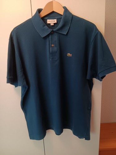 Lacoste l12l12 turquoise blue - lacoste,