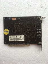 1pc SOUND BLASTER AUDIGY 2 #tr
