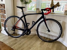 Trek Domane SLR Carbon Road