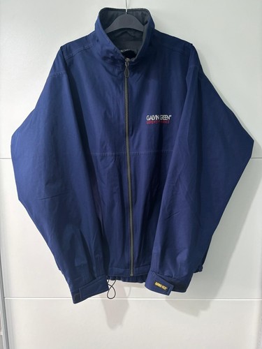Galvin green gore tex - green, gore-tex