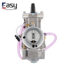 Carburetor PWK 24mm 4-Stroke