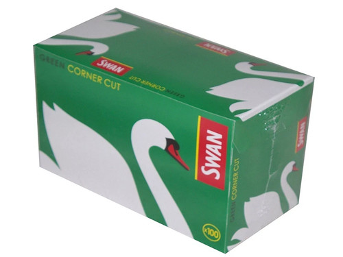 Swan green regular rolling - swan,