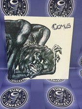 Comus/ First Utterance/ 1998