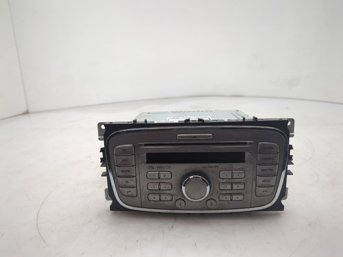 2009 ford mondeo zetec tdci - ford,