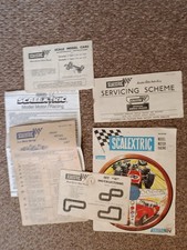 Collection of vintage UK