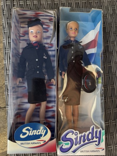 British airways cabin crew - british,