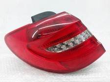 Mercedes Benz B200 CDI