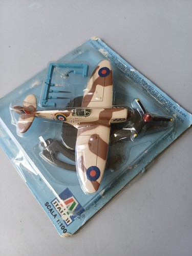 Fabbri 100 diecast model - 1:100,