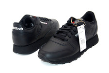 REEBOK CLASSIC LEATHER RUNNING