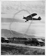 PIPER CUB - original aircraft