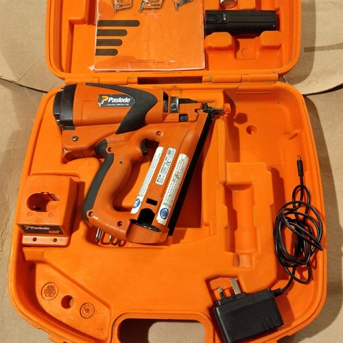 Paslode im65a f16 - f16, nail