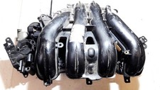 m738a Intake Manifold Intake Manifold Ford Focus DE451247-12
