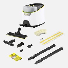 Karcher SC 4 Deluxe Steam