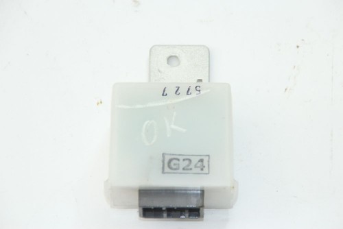 Body control unit - , honda