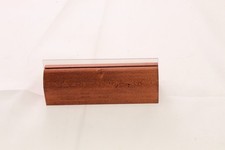 Teak Menu Holder (2mm Slot)