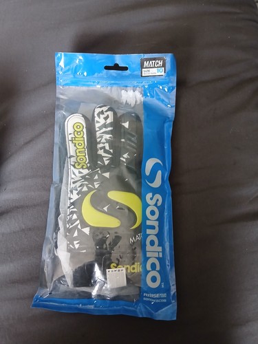 Sondico goalkeeper gloves - sondico,
