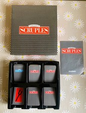 Vintage A Question of Scruples