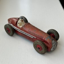 DINKY TOYS ALFA-ROMEO 158/159