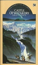 Castle of Wizardry, David