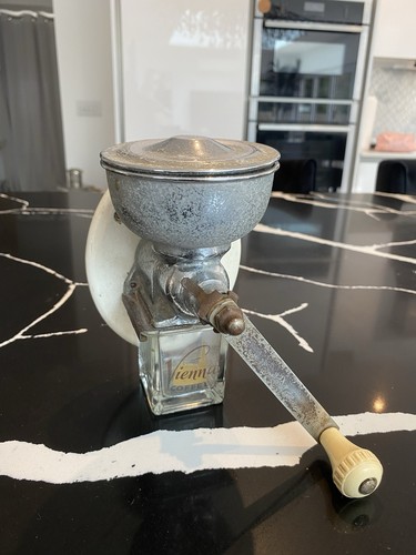 Vintage art deco - , coffee