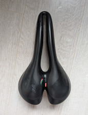 Selle SMP Well M1 Gel Bicycle