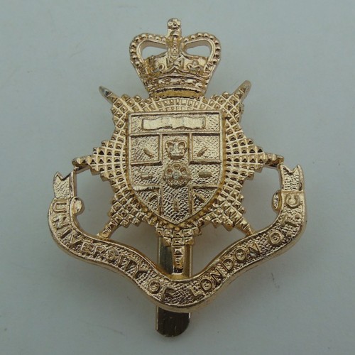 London university officer - london,