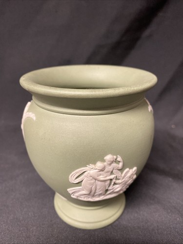 Vintage wedgwood jasperware - vintage,