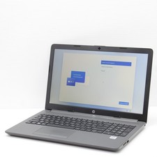 HP i5 Laptop Windows 11 15.6