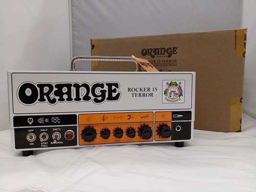 Orange rocker terror all - 15,