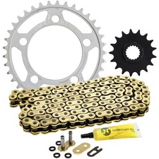 Sprocket Chain Set for KTM