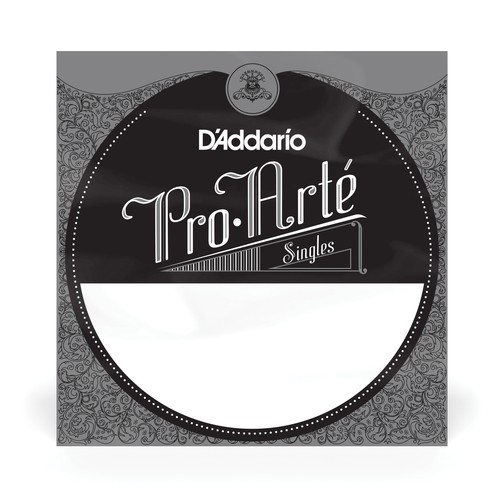 Addario j4501 pro arte nylon - d'addario, pro-arte