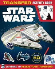 Star Wars: Transfer Activity