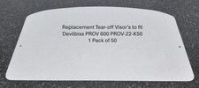 Devilbiss Pro V Replacement