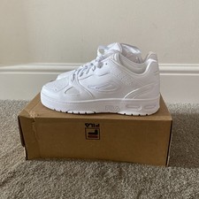 Fila Teratach Uk Size 5 Unisex Trainer’s