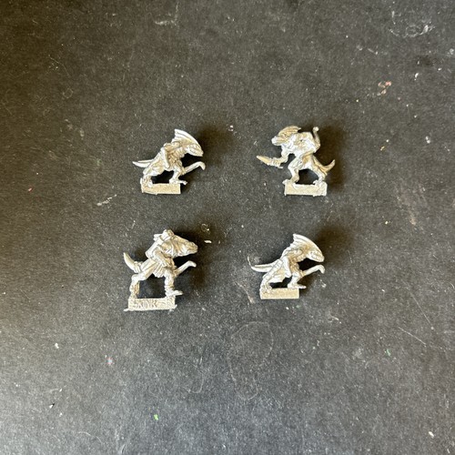 Games workshop warhammer metal - workshop,