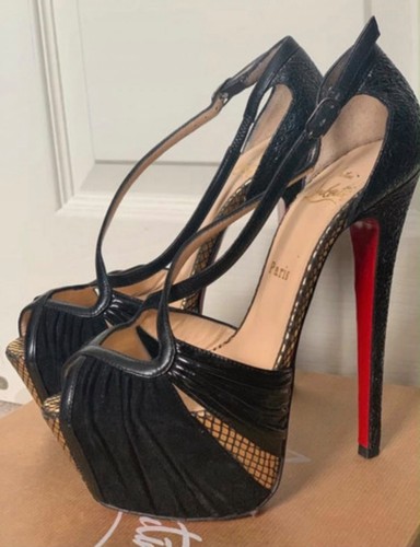 Christian louboutin divinoche - christian,