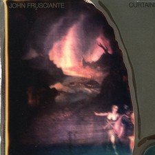 John Frusciante - Curtains