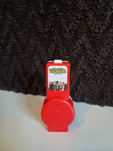 Vintage 2006 mcdonalds - vintage, toy