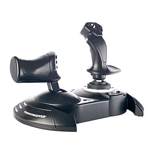 Flight hotas one - t.flight,