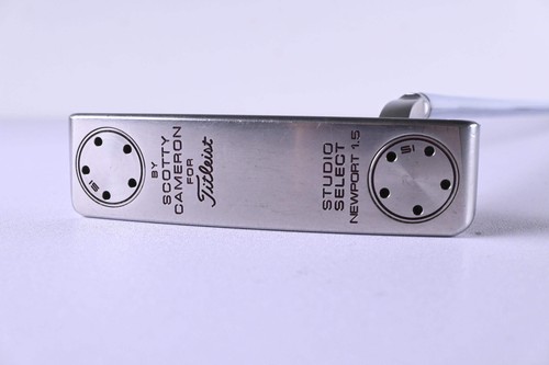 Scotty cameron studio select - studio,
