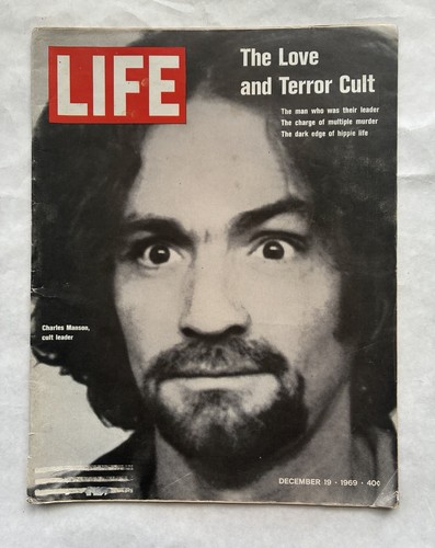 Life magazine dec 1969 - life, 19