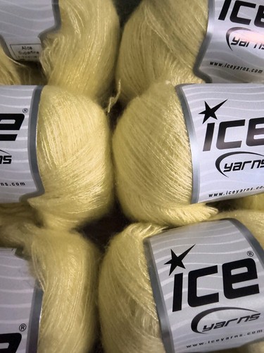 Wool yarn alice - yarn,